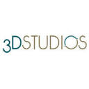 3D Studios Logo