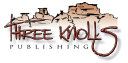 Three Knolls Publishing & Printing Logo