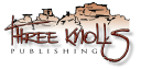Three Knolls Publishing & Printing logo