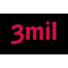 3mil logo