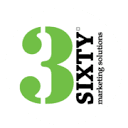3SIXTY Marketing Solutions logo