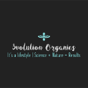 3volution Organics Logo