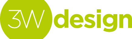 3wDesign Logo