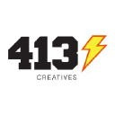 413 Creatives Logo