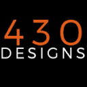 430Designs Logo