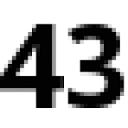43Folders Technology Solutions Logo