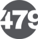 479 Design Logo
