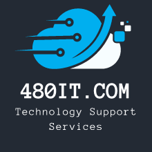 480it.com Logo