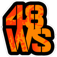 48WS Logo