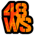 48WS logo