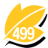 499 Designs logo