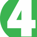 4Biz Graphics Logo