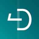 4D Design Logo