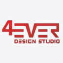 4EVER Printing & Marketing Logo