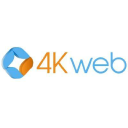 4Kweb Logo