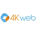4Kweb logo
