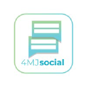 4MJ Social logo