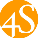 4S Design Studio Logo