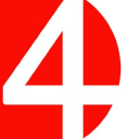 4 Step Studio Logo