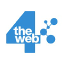 4theWeb logo