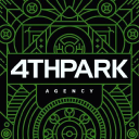 4THPARK Logo