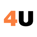 4unction Digital Studios Logo