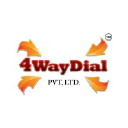 4waydial Canada Logo