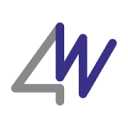 4web USA logo
