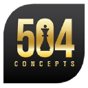 504 Concepts Logo