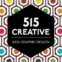 515 Creative logo