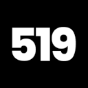 519Digital Logo