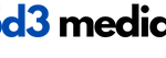 5D3 Media Logo