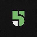 5four Digital logo