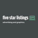Five Star Listings Logo