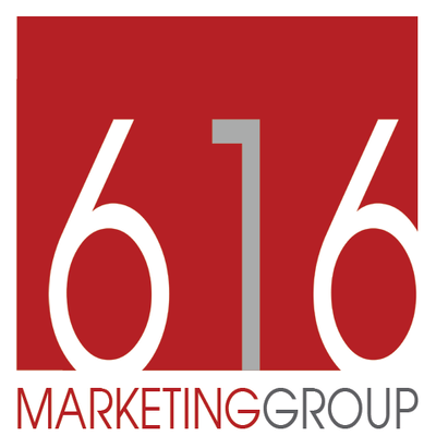 616 Marketing Group Logo