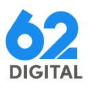 62 Digital Logo