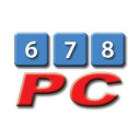 Computer Repair & Website Design Logo
