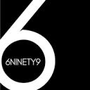 6Ninety9 Web Design | Wilmington Logo