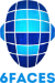 6faces Web Design & SEO company logo