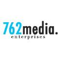 762 Media Enterprises Logo