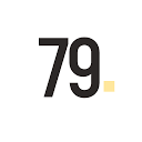 79 Development logo