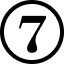 7Magnolia Logo