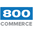 800Commerce, LLC Logo