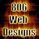 806 Web Designs Logo