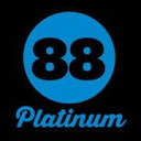 88PLATINUM, LLC Logo