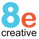 8ecreative Logo