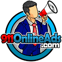 911 Online Ads Logo