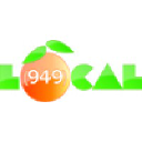 (949) Local Internet Marketing Logo