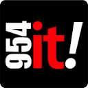 954it.com Logo