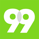 99 Pound Website logo